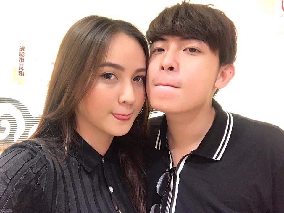mai tây chia sẻ chuyện tình với bạn trai ảnh 5 mai tay chia se chuyen tinh voi ban trai anh 5