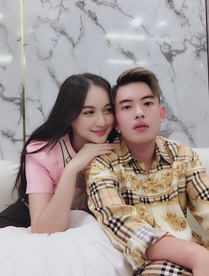 mai tây chia sẻ chuyện tình với bạn trai ảnh 6 mai tay chia se chuyen tinh voi ban trai anh 6