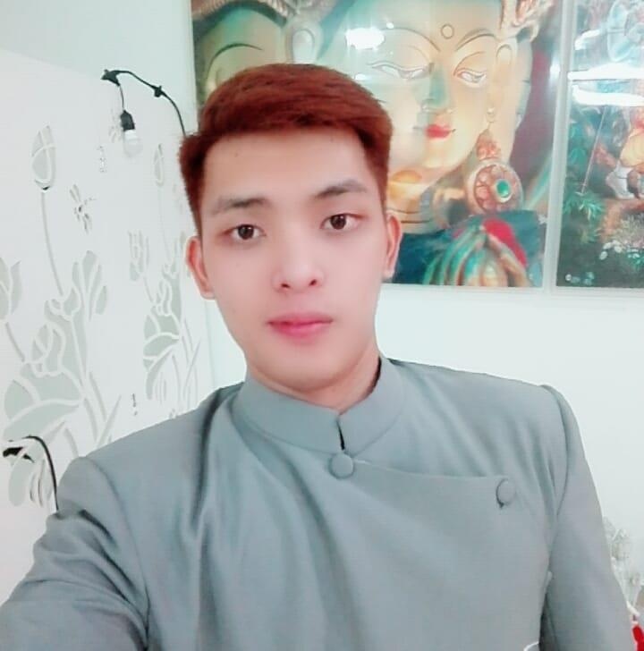 nữ chính tiếc nuối vì lựa chọn anh chàng điển trai ảnh 3 nu chinh tiec nuoi vi lua chon anh chang dien trai anh 3