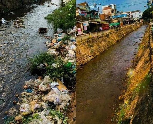 trao luu don rac cua gioi tre anh 4