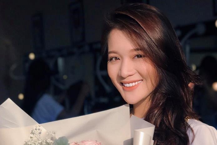 Nhan sac tan Hoa khoi San khau Dien anh TP.HCM hinh anh