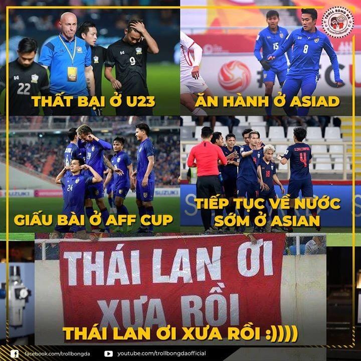che bong da Viet Nam thang Thai Lan anh 2