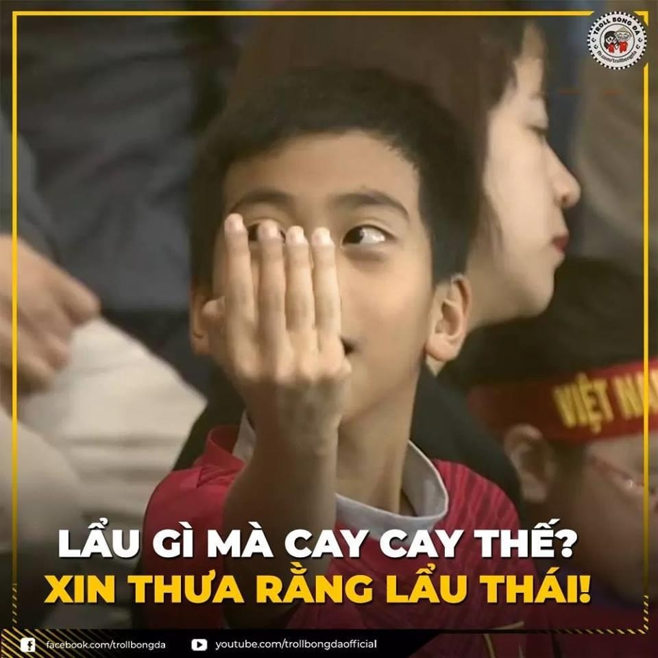 che bong da Viet Nam thang Thai Lan anh 3