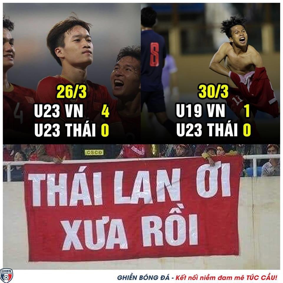 che bong da Viet Nam thang Thai Lan anh 5