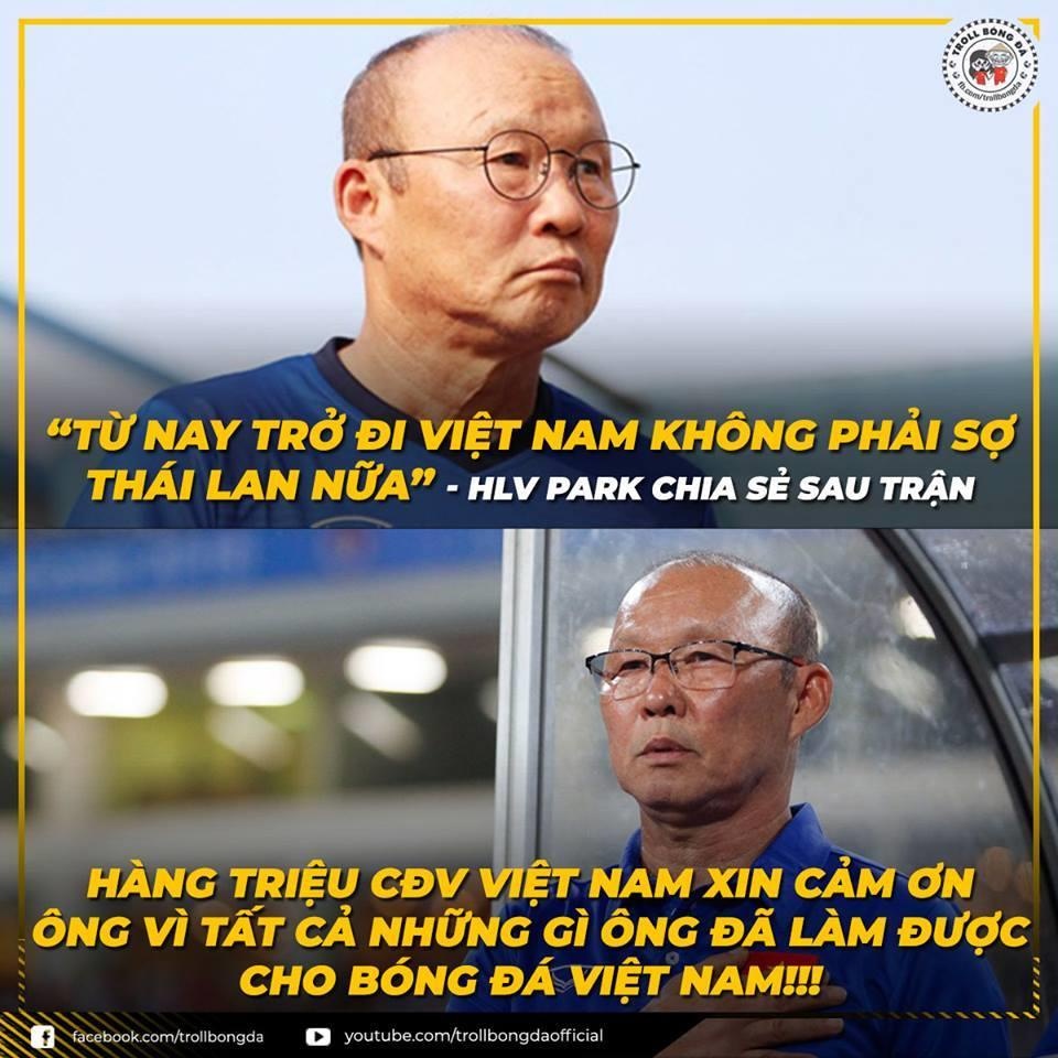 che bong da Viet Nam thang Thai Lan anh 4