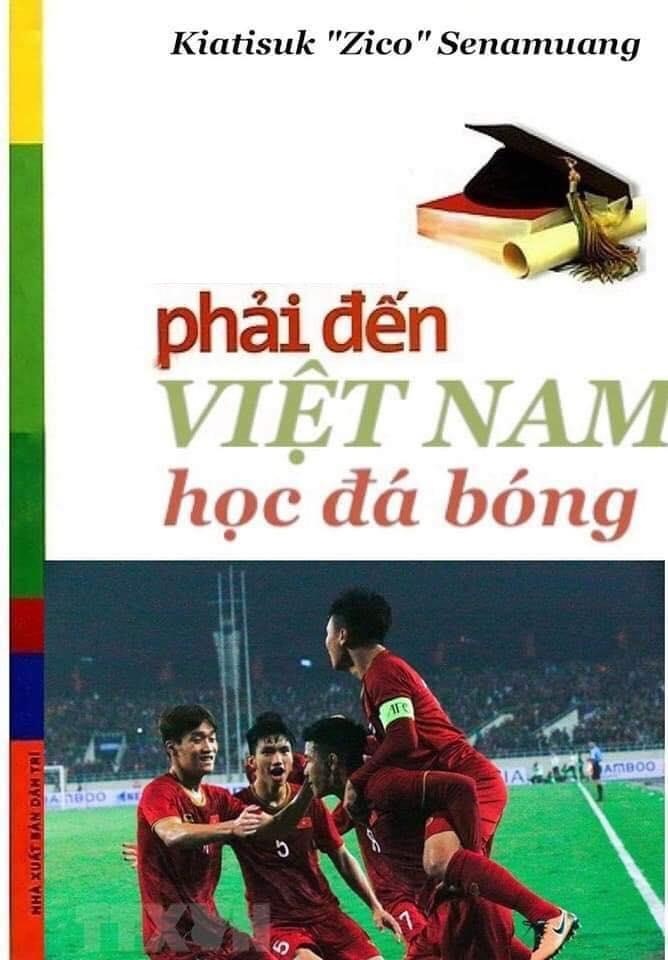 che bong da Viet Nam thang Thai Lan anh 7