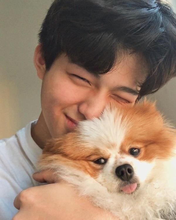 em trai cua rich kis Trinh Hoang anh 9