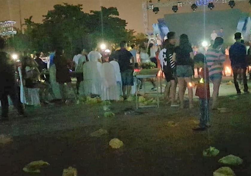 Giờ trái đất ảnh 2 Gio trai dat anh 2