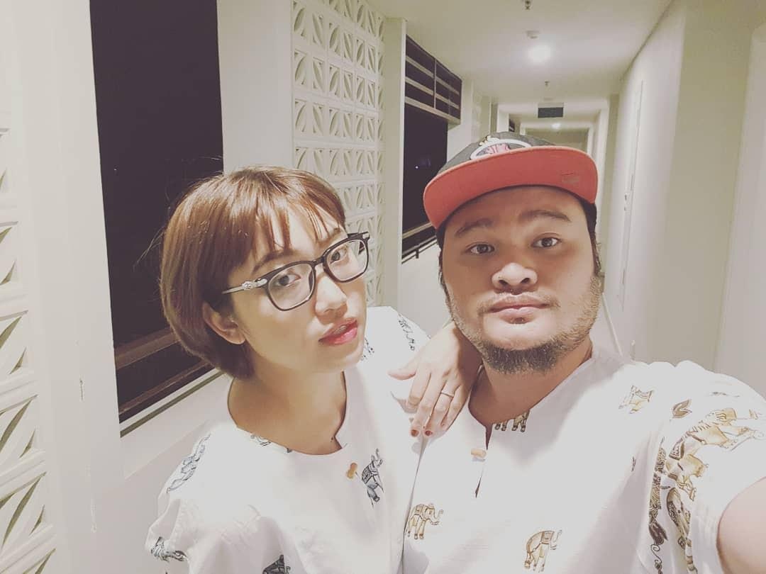 su that Vinh Rau len chuc bo anh 2