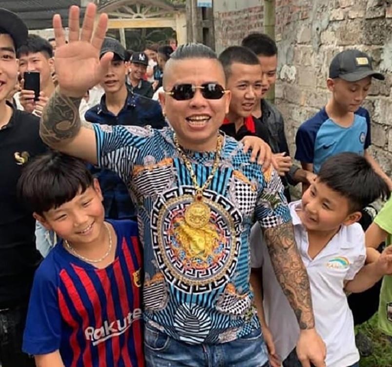 nhung giang ho mang truoc Kha Banh anh 4