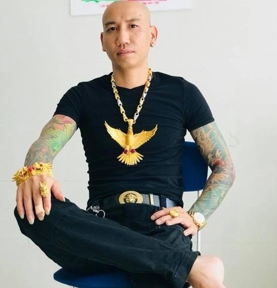 nhung giang ho mang truoc Kha Banh anh 7