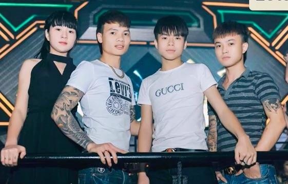 nhung giang ho mang truoc Kha Banh anh 10