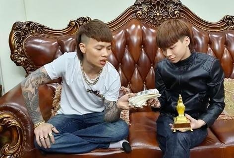 nhung giang ho mang truoc Kha Banh anh 11