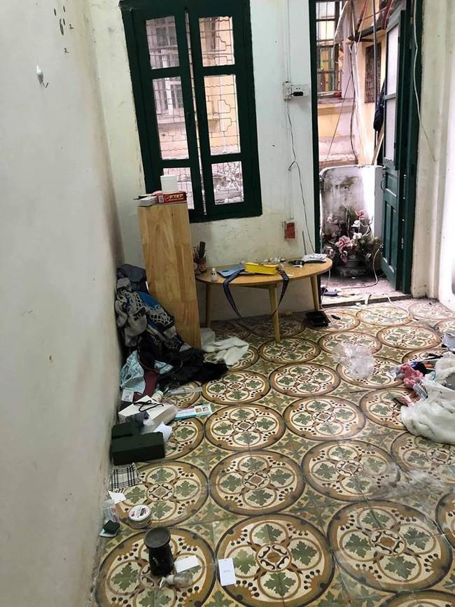 3 co gai bi to thue nha o ban anh 3