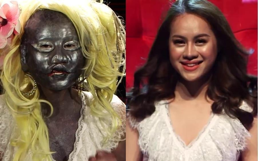 A quan X-Factor bi 'phi cong' tu choi hen ho tren truyen hinh hinh anh