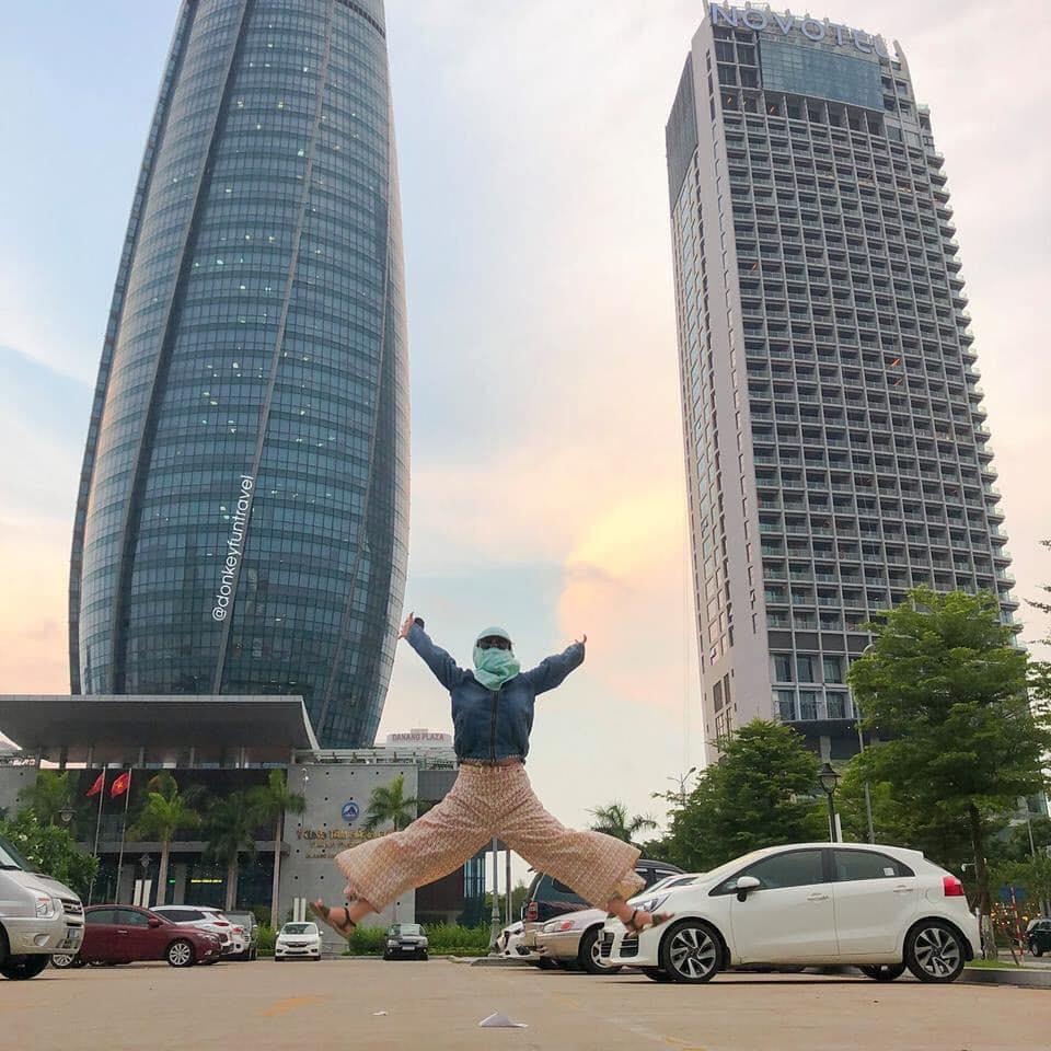 Du lich Da Nang anh 5