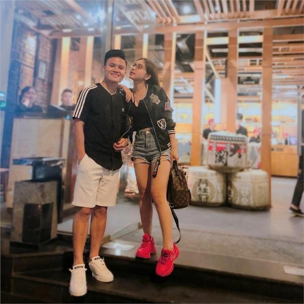 Nhật Lê đăng chúc mừng sinh nhật Quang Hải  ảnh 1 Nhat Le dang chuc mung sinh nhat Quang Hai anh 1