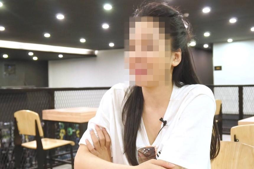 Hot girl nghi lo clip nong: Nguoi phat tan se bi xu phat the nao? hinh anh