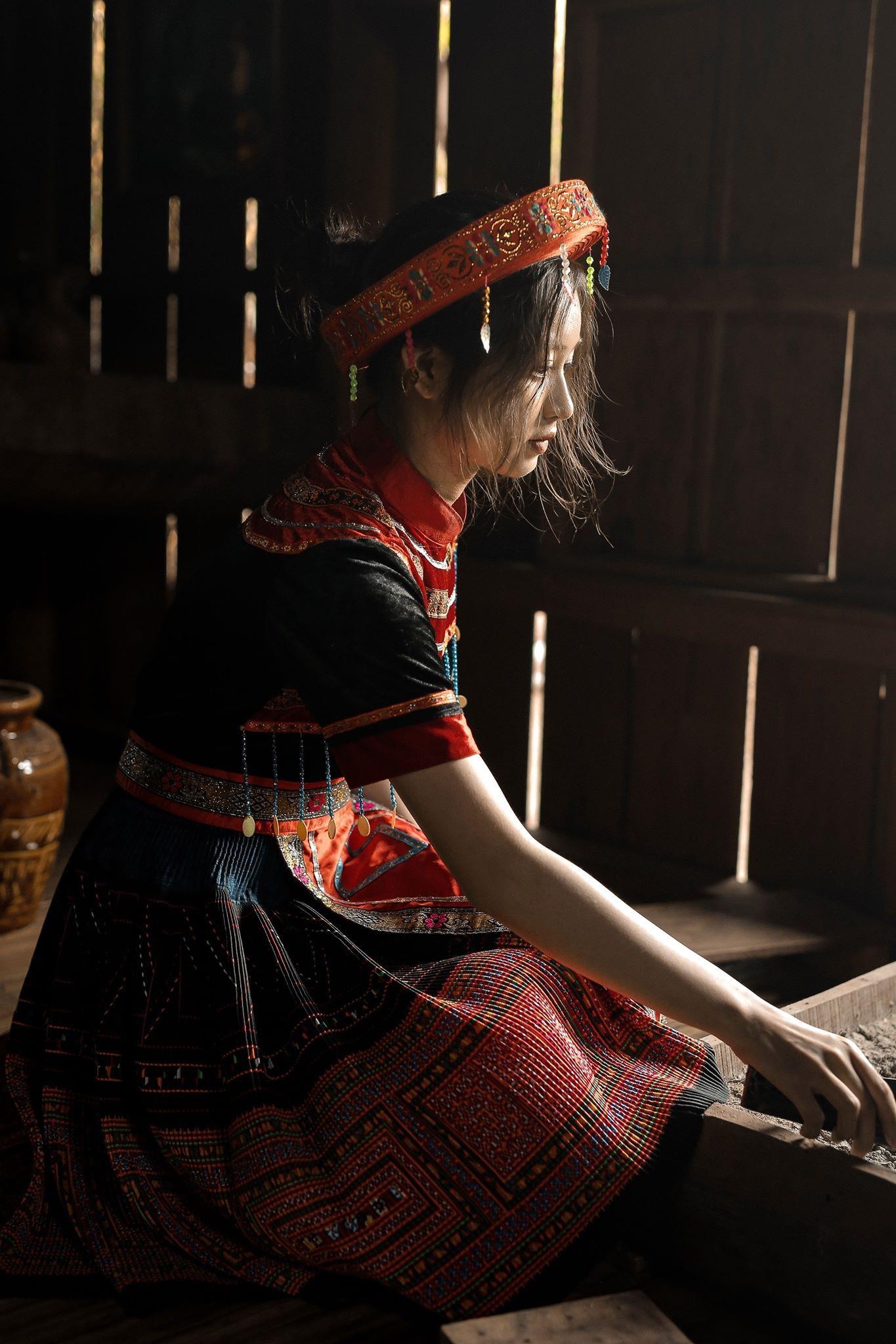 nhan sac nu sinh hoa than thanh nhan vat Mi anh 3