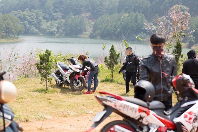 nhung hanh dong gay tranh cai cua phuot thu anh 7