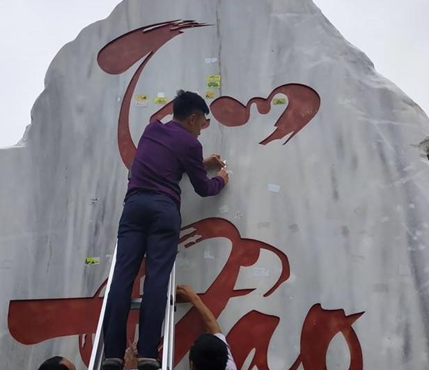 nhung hanh dong gay tranh cai cua phuot thu anh 4