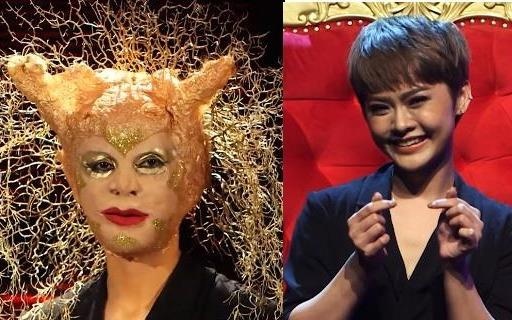 Co gai loai chang nghe si dien trai de hen ho voi 'phi cong tre' hinh anh