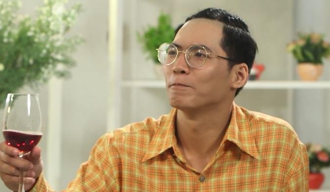 nữ chính loại chàng nghệ sĩ chọn phi công ảnh 2 nu chinh loai chang nghe si chon phi cong anh 2