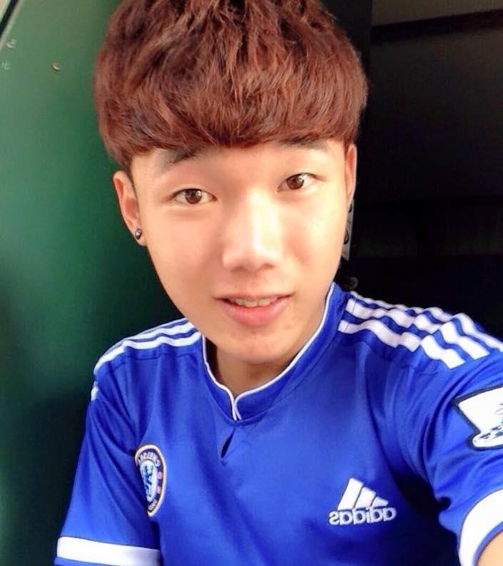 9X co ngoai hinh giong Xuan Truong anh 4