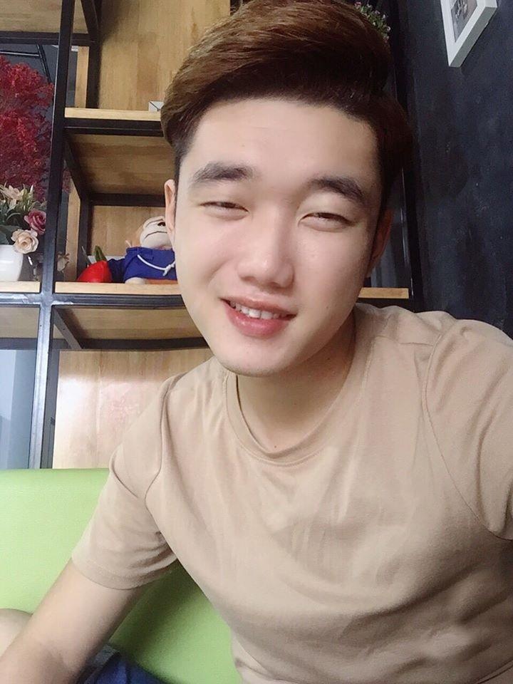 9X co ngoai hinh giong Xuan Truong anh 5