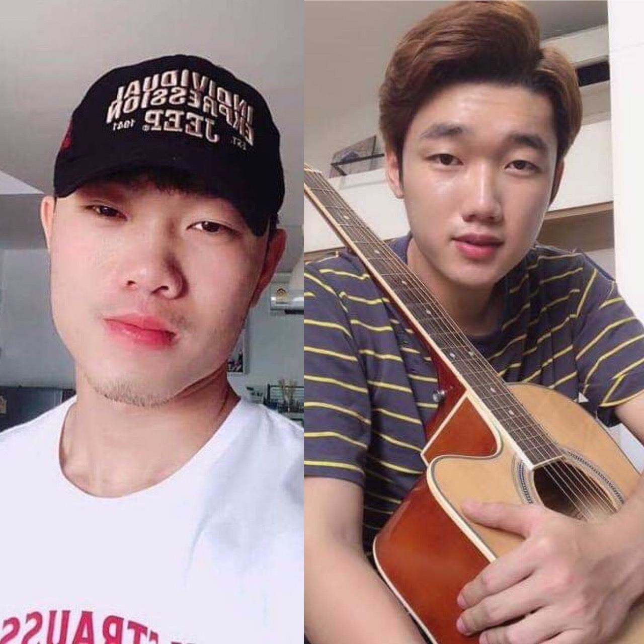 9X co ngoai hinh giong Xuan Truong anh 1