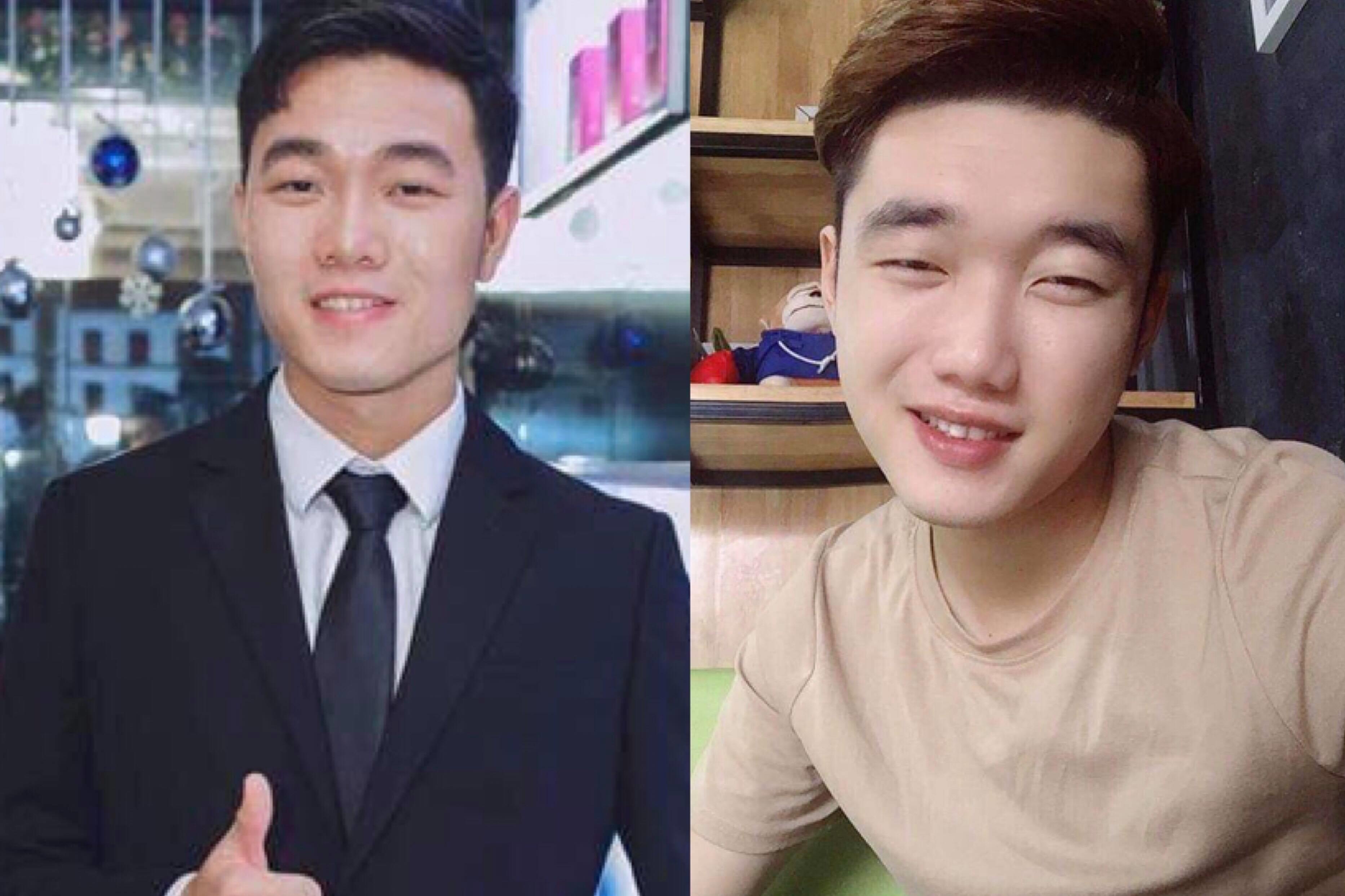 9X Bac Giang gap rac roi vi co guong mat giong Luong Xuan Truong hinh anh