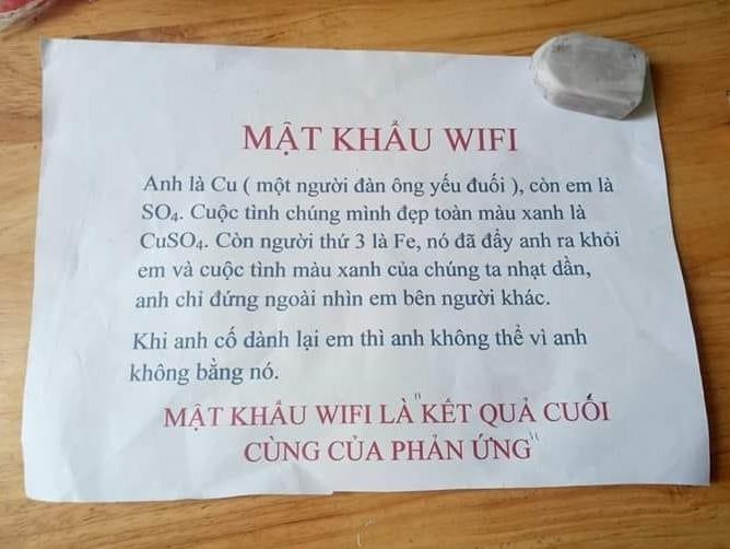 Muon kieu mat khau Wi-Fi khien 'nguoi muon dung chua phai bo tay' hinh anh