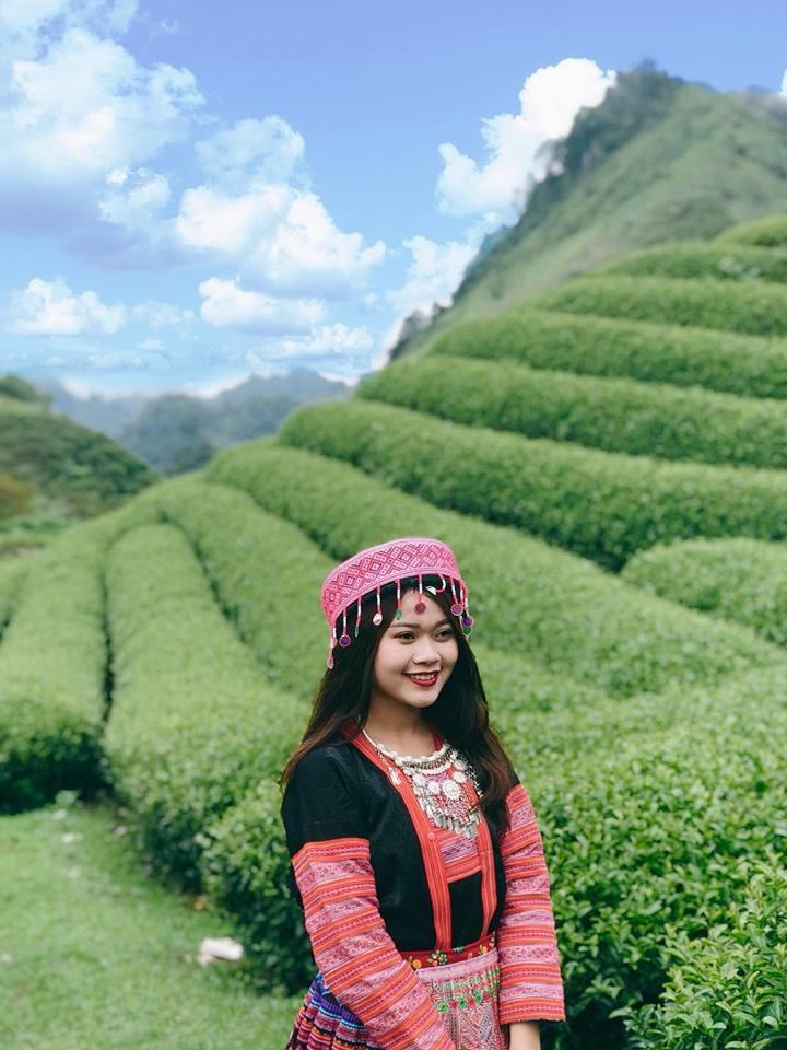 nhan sac hoa khoi dai hoc tu nhien anh 13