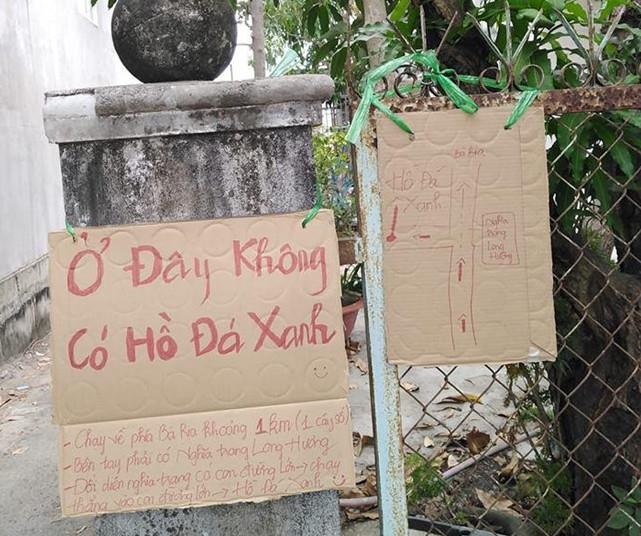 nhung tinh huong do khoc do cuoi vi google maps anh 1