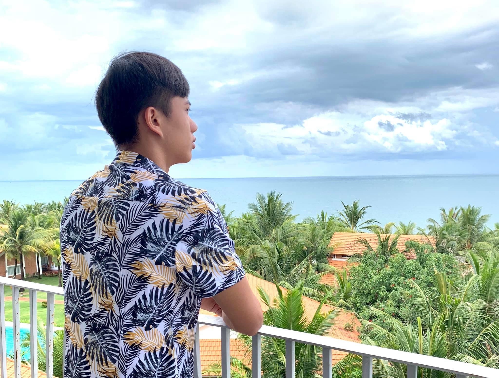 cau thu lam gi trong dip nghi le anh 1