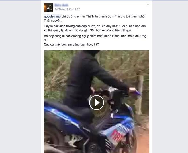 nhung tinh huong do khoc do cuoi vi google maps anh 7