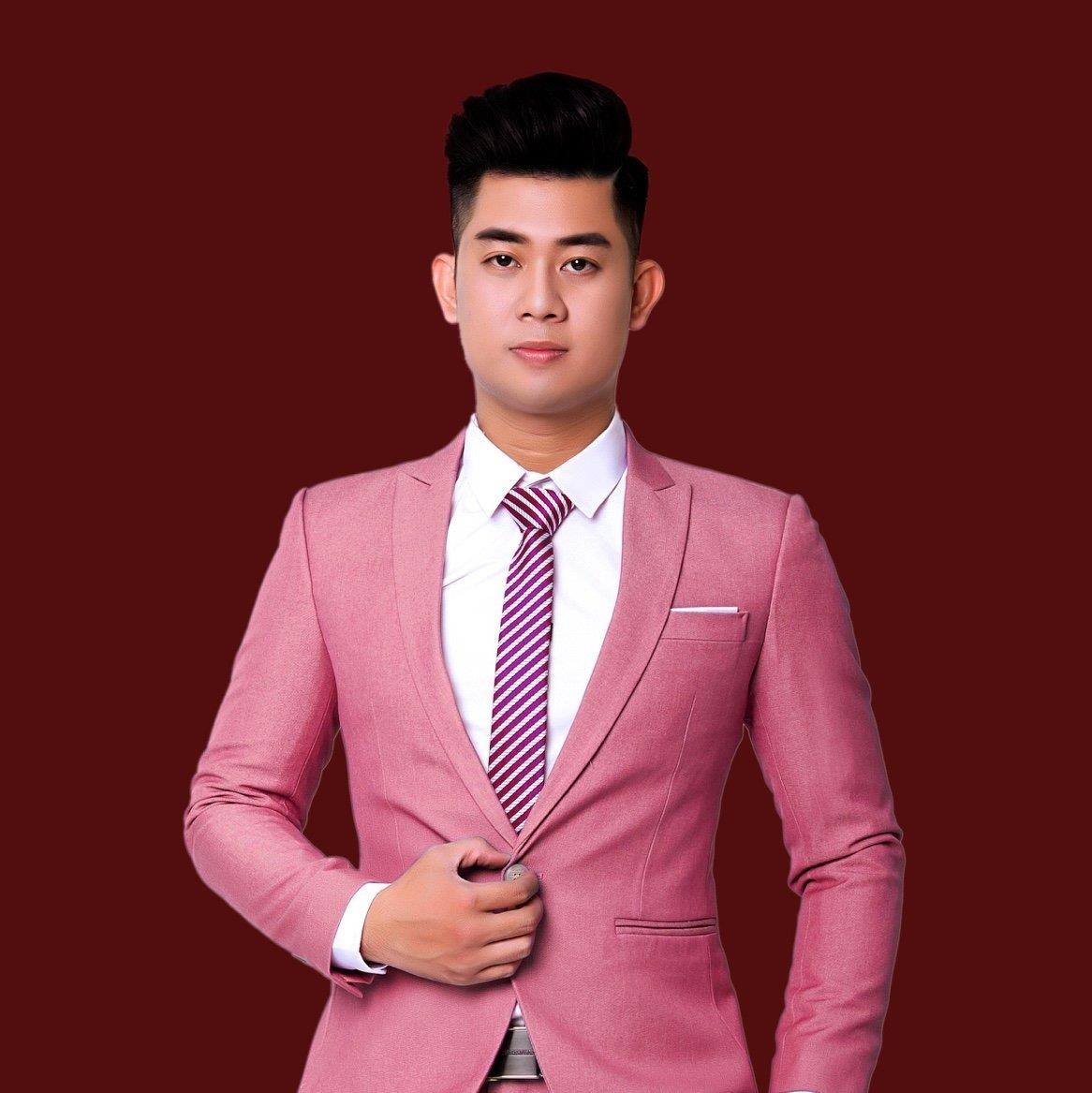 nam mc tim ban gai tren truyen hinh anh 1