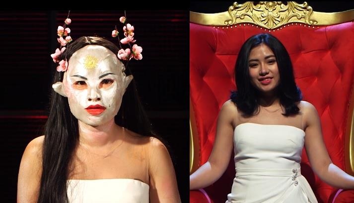 hai nhân vật chính không lựa chọn hẹn hò  ảnh 1 hai nhan vat chinh khong lua chon hen ho anh 1