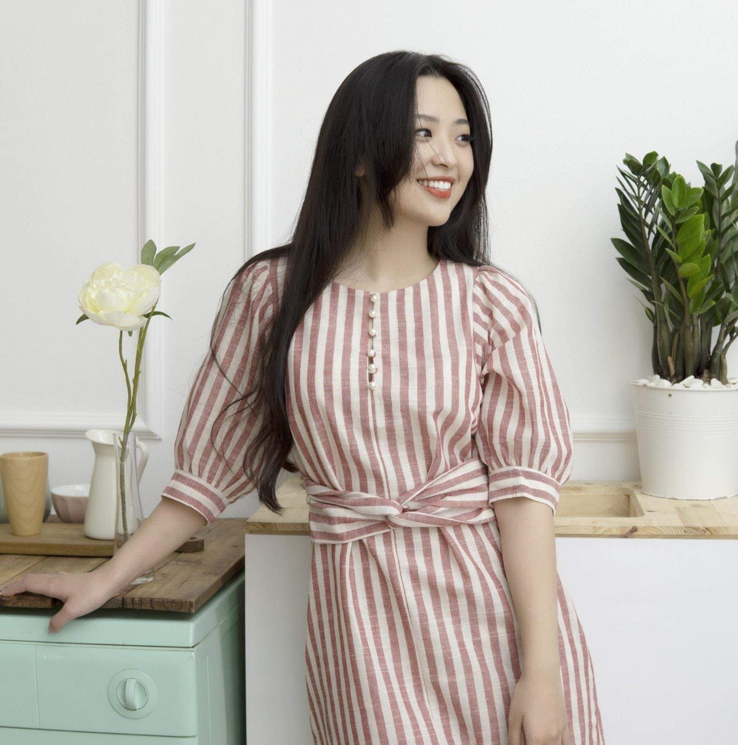 nhan sac hoa khoi dai hoc kinh te quoc dan anh 3