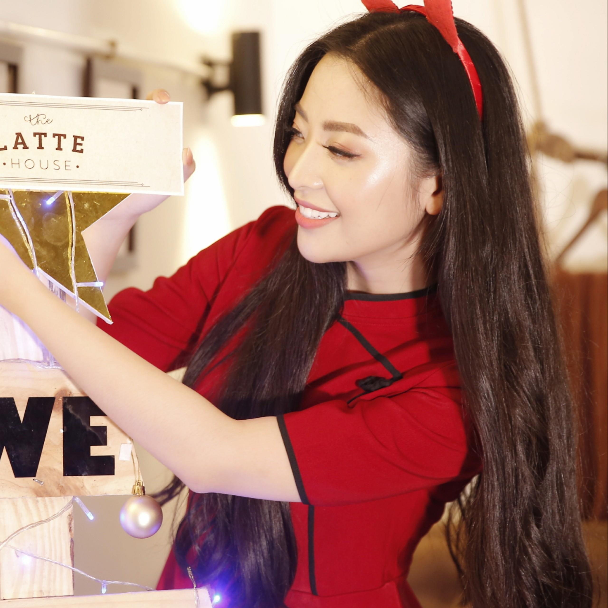 nhan sac hoa khoi dai hoc kinh te quoc dan anh 4