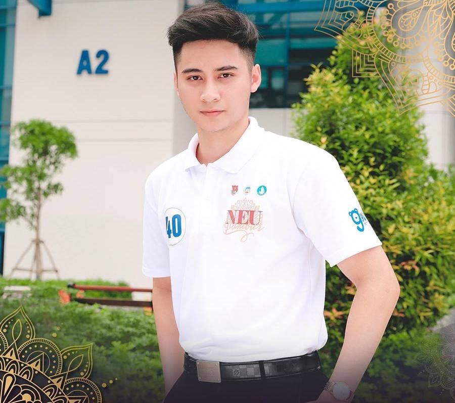 nhan sac nam vuong dien trai truong kinh te anh 1