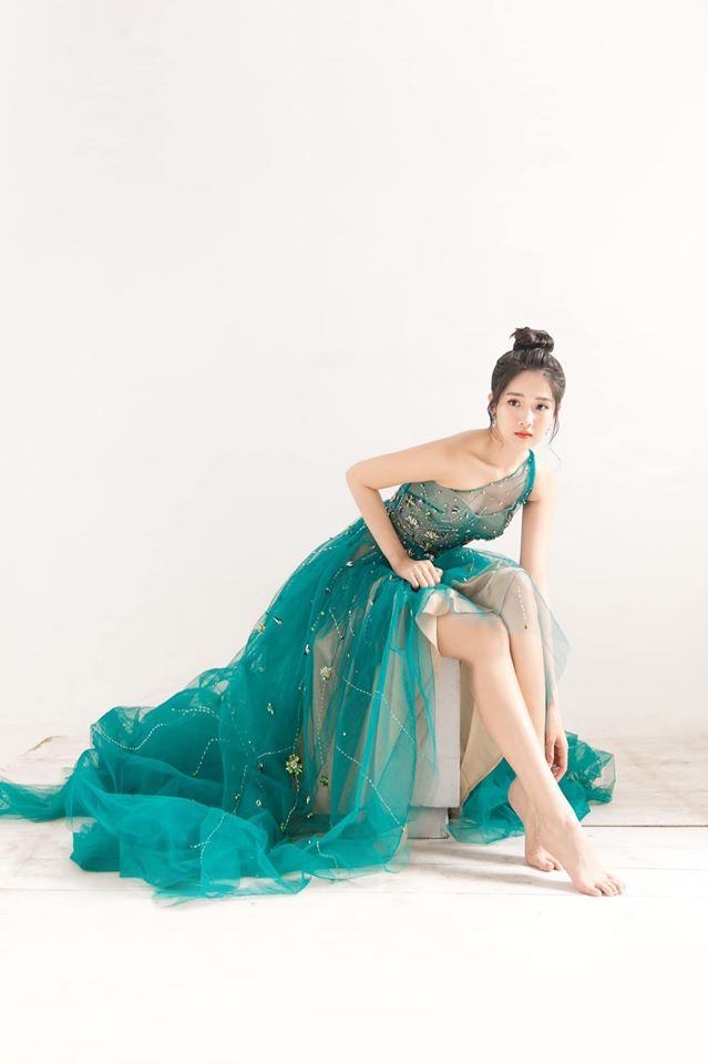 Kiều Trinh tung bộ ảnh gợi cảm ảnh 9 Kieu Trinh tung bo anh goi cam anh 9