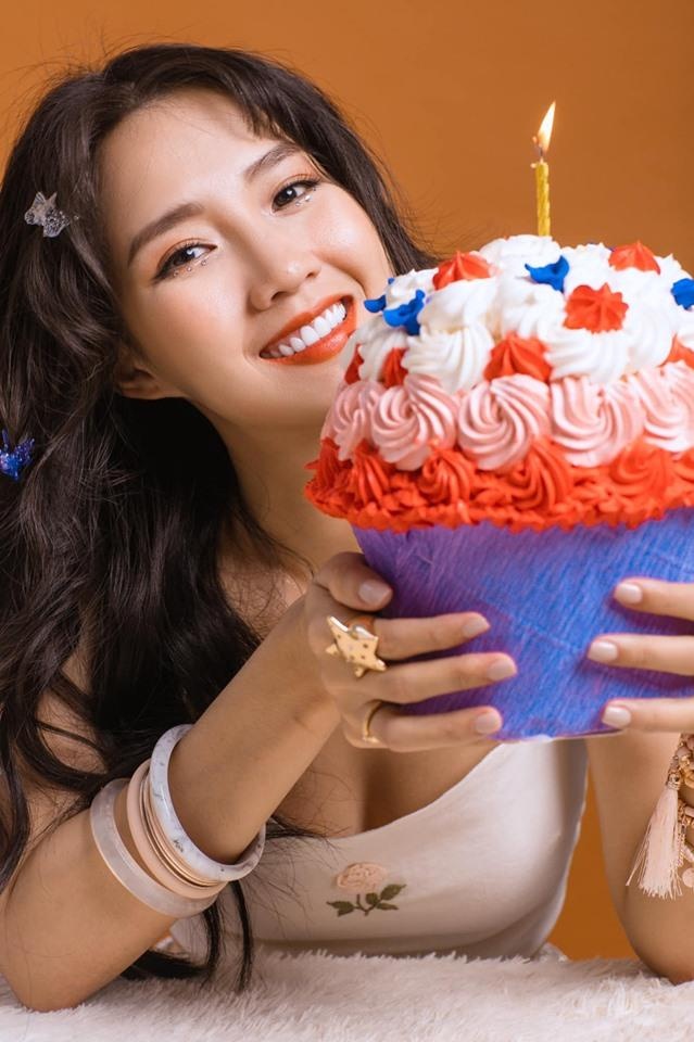 Kiều Trinh tung bộ ảnh gợi cảm ảnh 4 Kieu Trinh tung bo anh goi cam anh 4