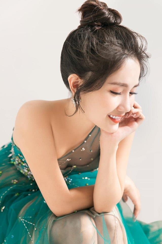 Kiều Trinh tung bộ ảnh gợi cảm ảnh 10 Kieu Trinh tung bo anh goi cam anh 10