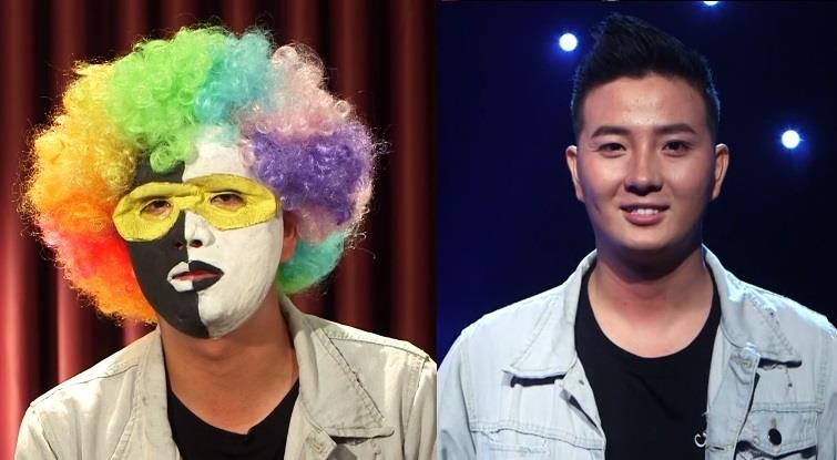 Lua chon cua trai tim anh 1