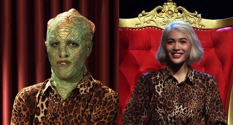 Lua chon cua trai tim anh 2