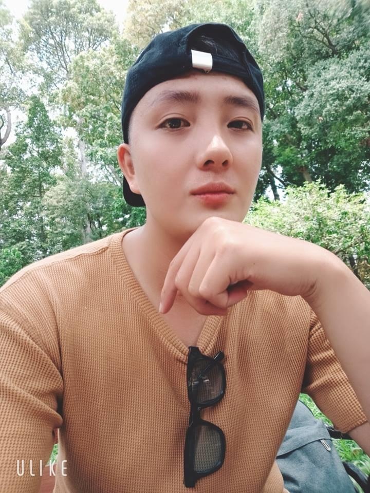nam chính không buồn vì bị từ chối ảnh 2 nam chinh khong buon vi bi tu choi anh 2