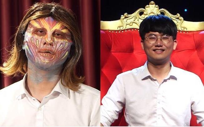 Anh chang Han Quoc tham gia hen ho de tim ban gai nguoi Viet hinh anh