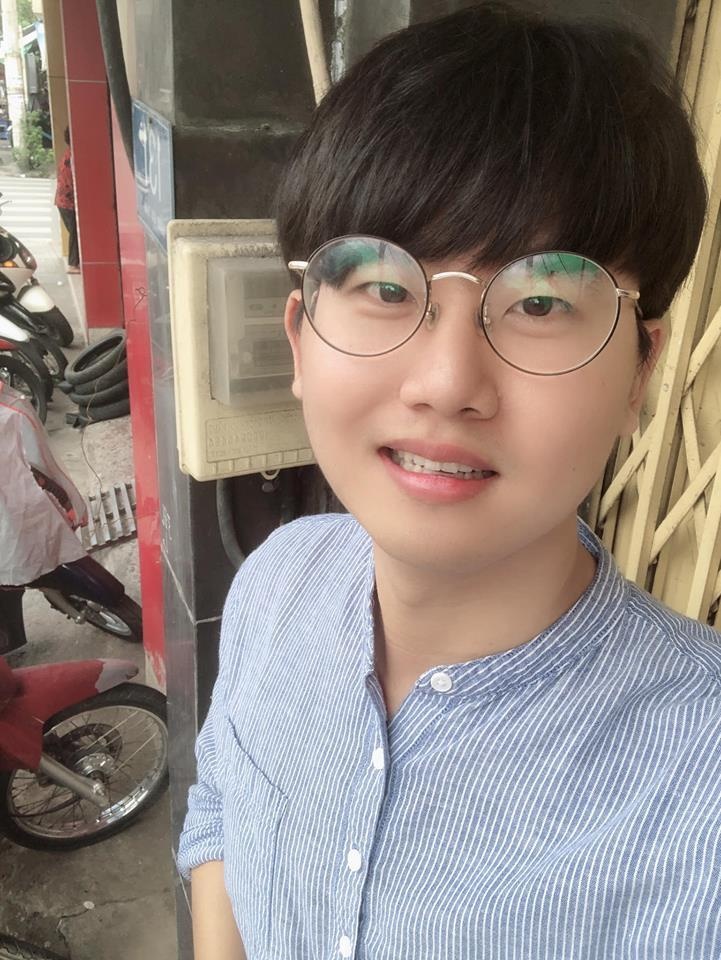 nam sinh hàn quốc tìm bạn gái Việt  ảnh 1 nam sinh han quoc tim ban gai Viet anh 1