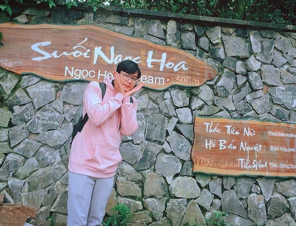 nhan sắc nam vương học viện ngân hàng ảnh 6 nhan sac nam vuong hoc vien ngan hang anh 6